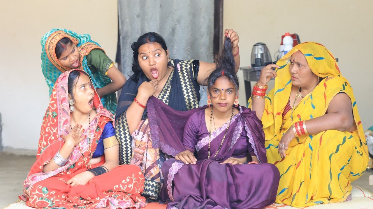 दहेज वाली दूल्हीन 😂|| रोली जौनपुरिया || अवधी कॉमेडी वीडियो