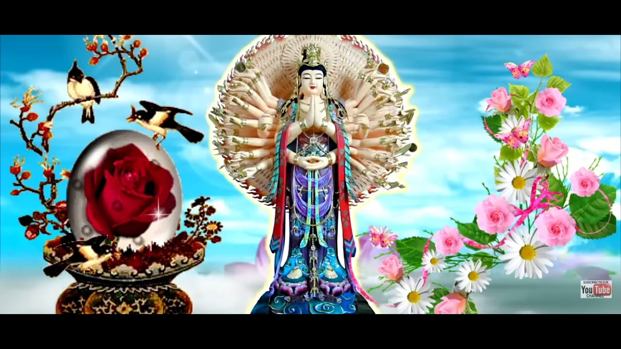 Chỉ Nghe kinh này một Lần,gia đình bạn gặp nhiều hạnh phúc 🙏🙏🙏