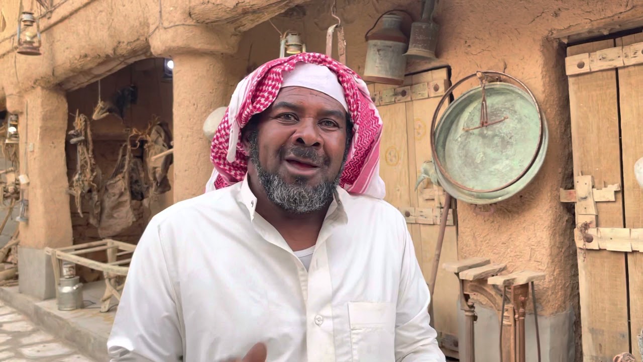 بيت ابراهيم الحمدان التراثي