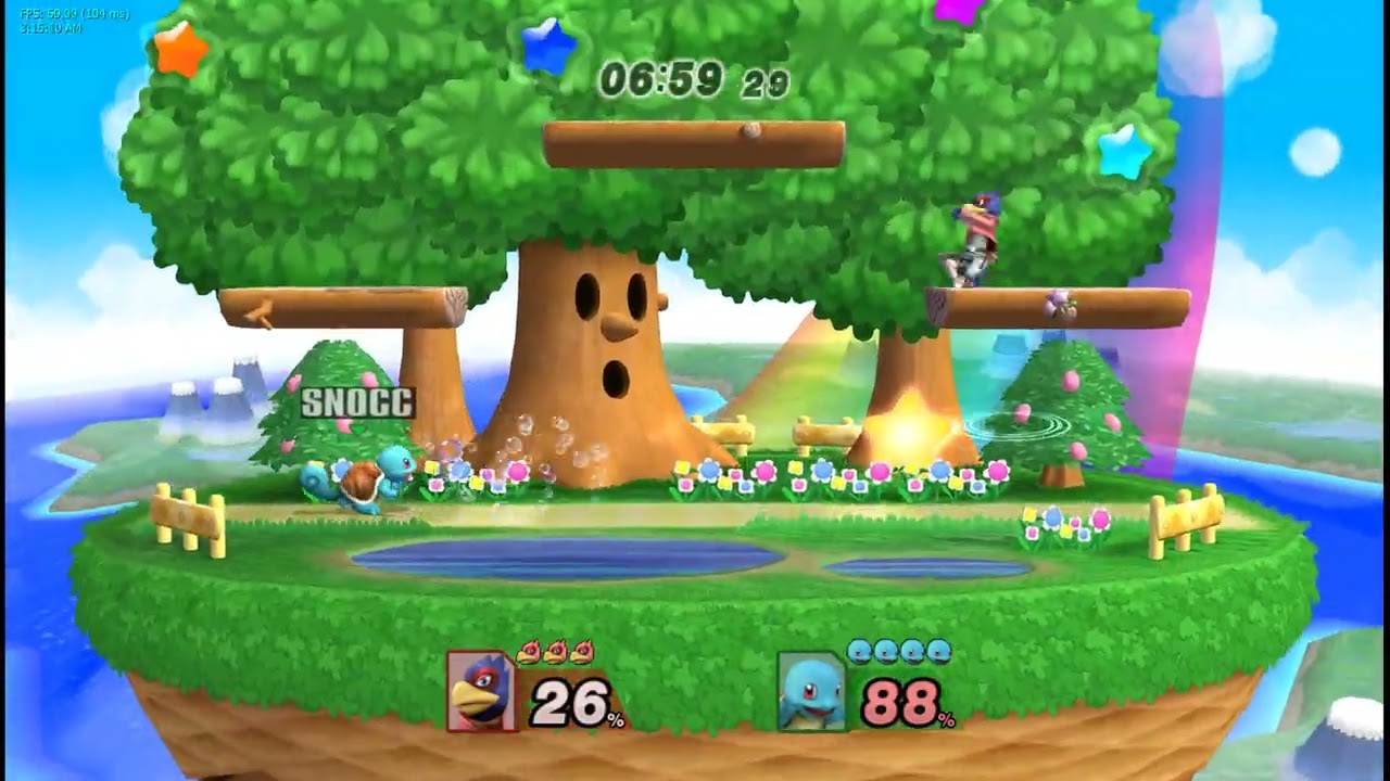 TPS The Finale Project+ Losers Round 2 Snocc Vs  Jam