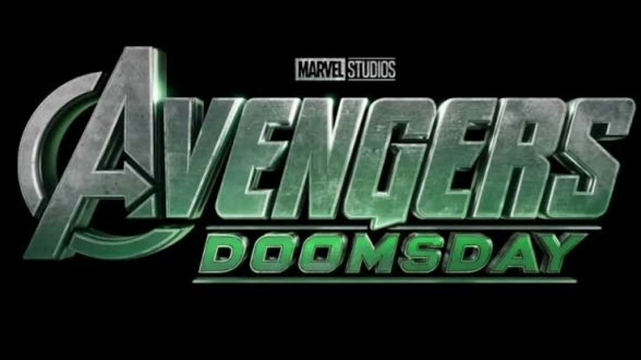 Fantastic Four vs The Avengers – Avengers Doomsday #LEAKED 