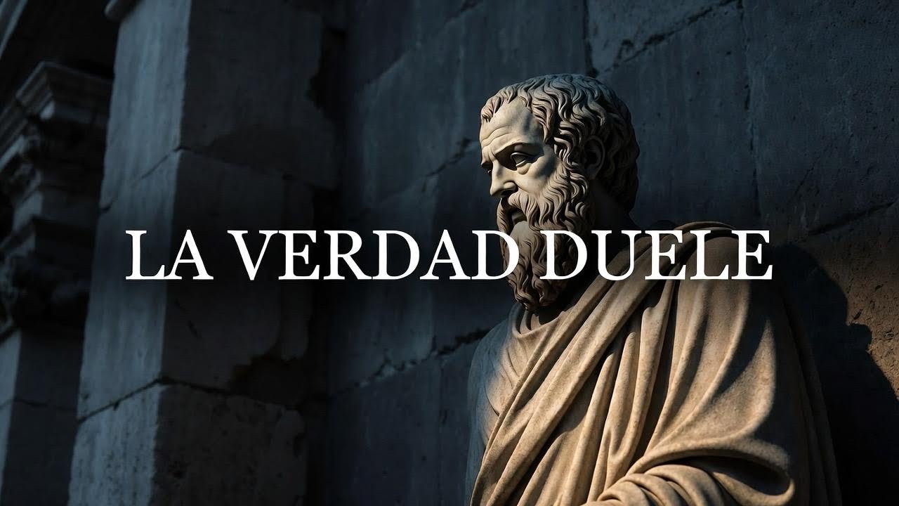 POR ESTO MATARON A SÓCRATES… Y SIGUE PASANDO HOY
