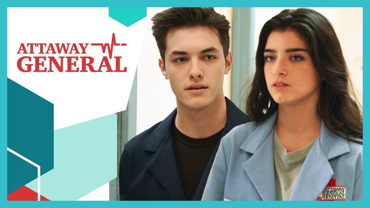 ATTAWAY GENERAL | Season 1 | Ep. 3: “Glioblastoma”