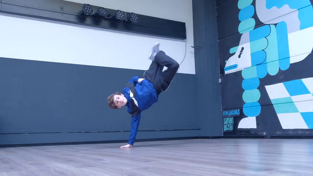 Bboy Lorenzo - This is my qualification round for the Break Free Worldwide Championship🙌🏻🔥