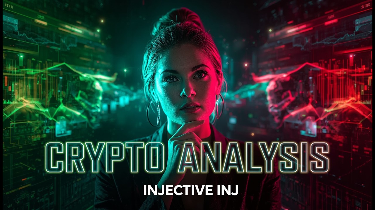 Injective Protocol: Big INJ Update You Cannot Miss!