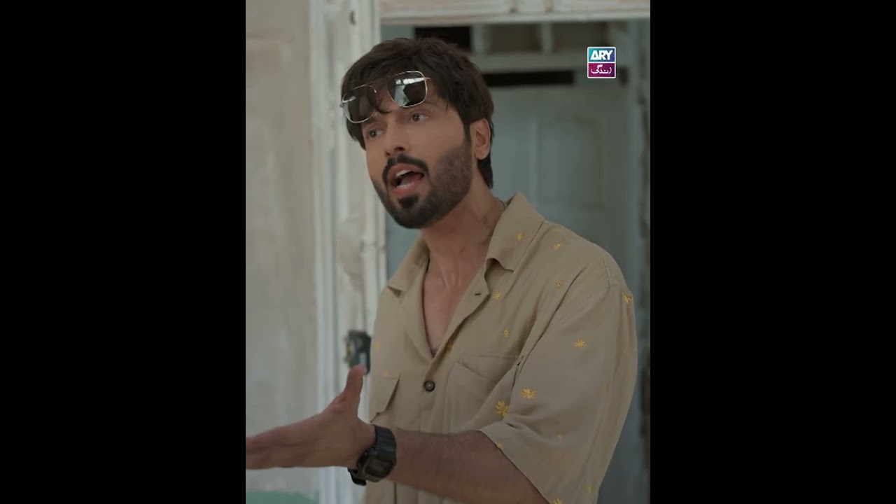 Ghatiya Insan!🤬 | #fahadmustafa Vs #emmadirfani | #shorts