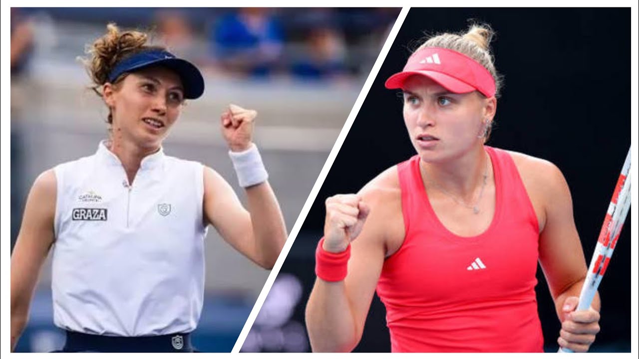 🎾 🇺🇦СТАРОДУБЦЕВА-БУКША🇪🇦БАДОСА-ЙОВІЧ🇺🇸ГОФФ-КОЧАРЕТТО🇮🇹 🇺🇸ПЕГУЛА-ДЖОНС🇬🇧 20.03.26. WTA 1000 МАЙАМІ