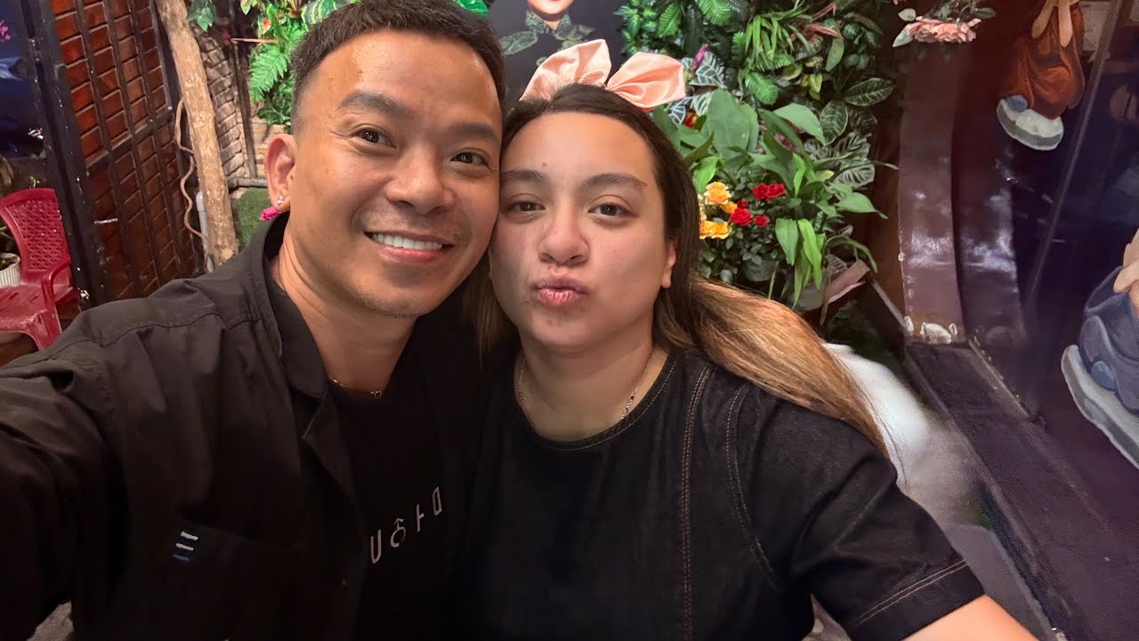 Wendy Pham về Việt Nam thăm gia đình và tổ chức sinh nhật tại Buddha Chay cùng các em | HUY FAMILY 