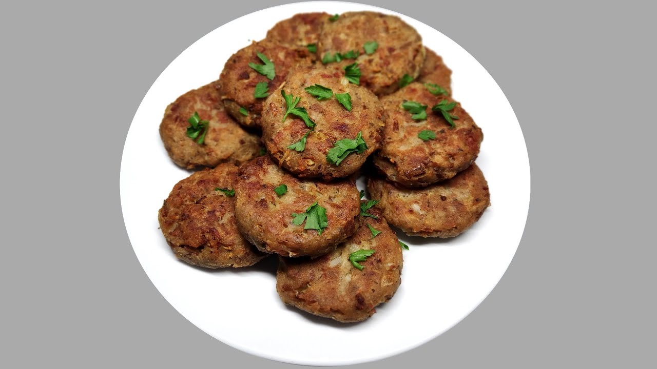 Chlebov&eacute; karban&aacute;tky s anglickou slaninou recept