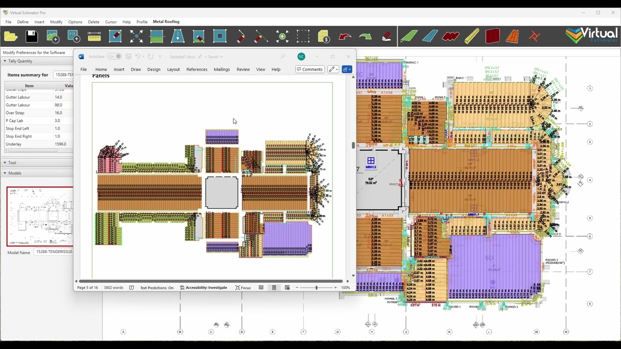 Large Projects Made Easy