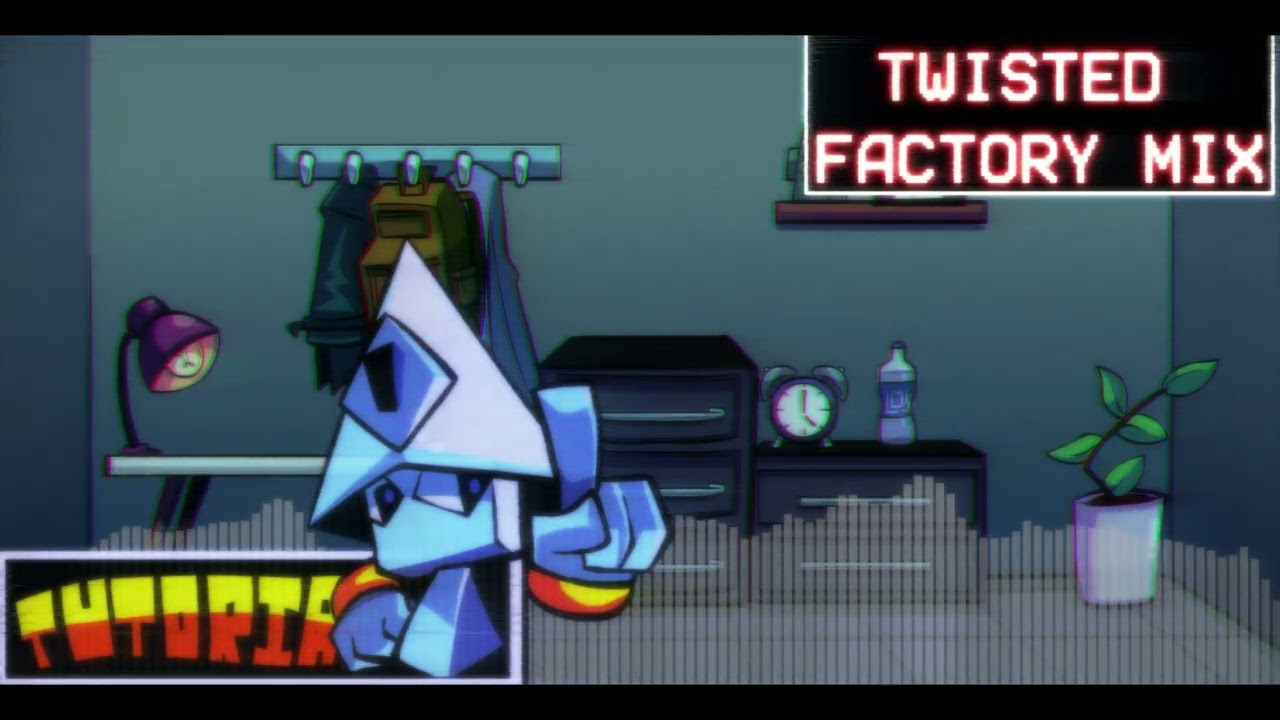 [V2] Reflections TWISTED FACTORY MIX (ft.inner-mirror)