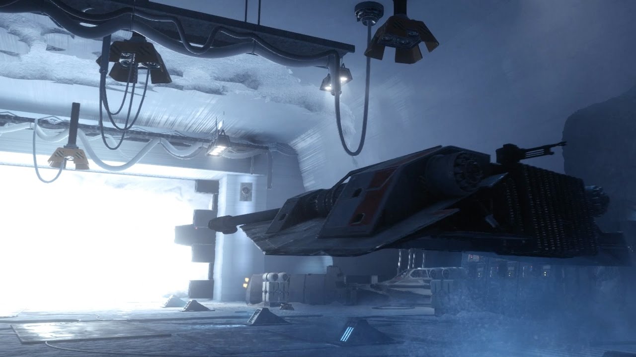 Star Wars: Battlefront - Invasion