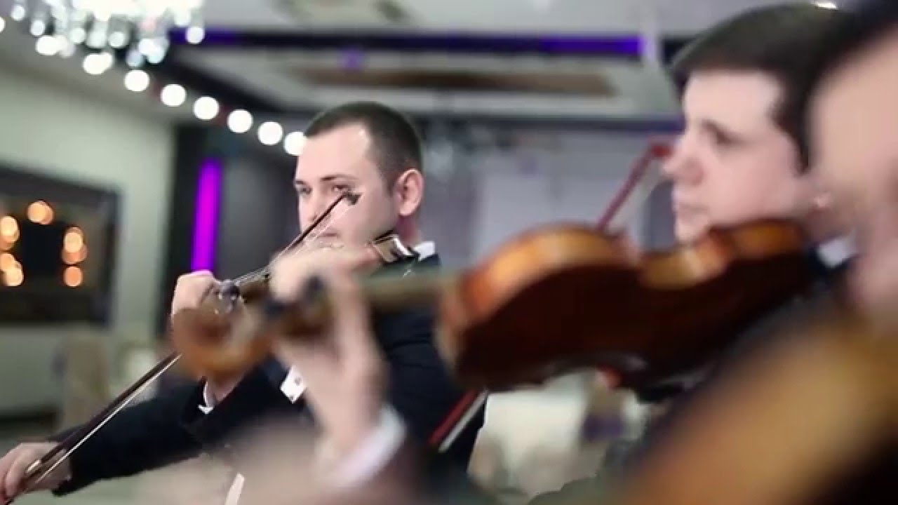 Efim Gamureac Sirba de Craciun 2015
