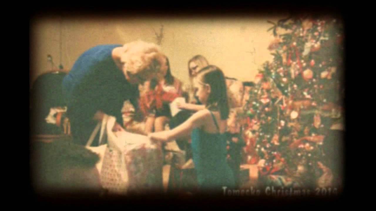 Tomecko Family Christmas 2014