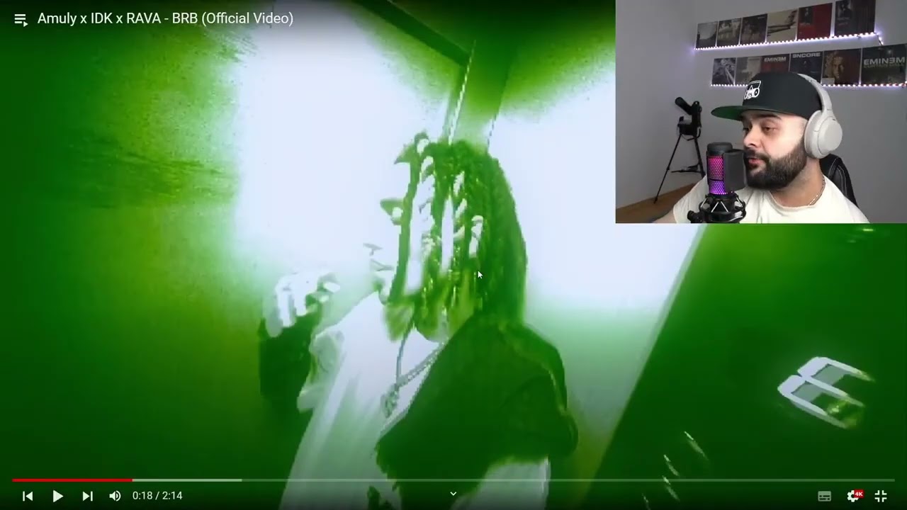 LIVE Trap Pt.1 - Amuly UIOARA
