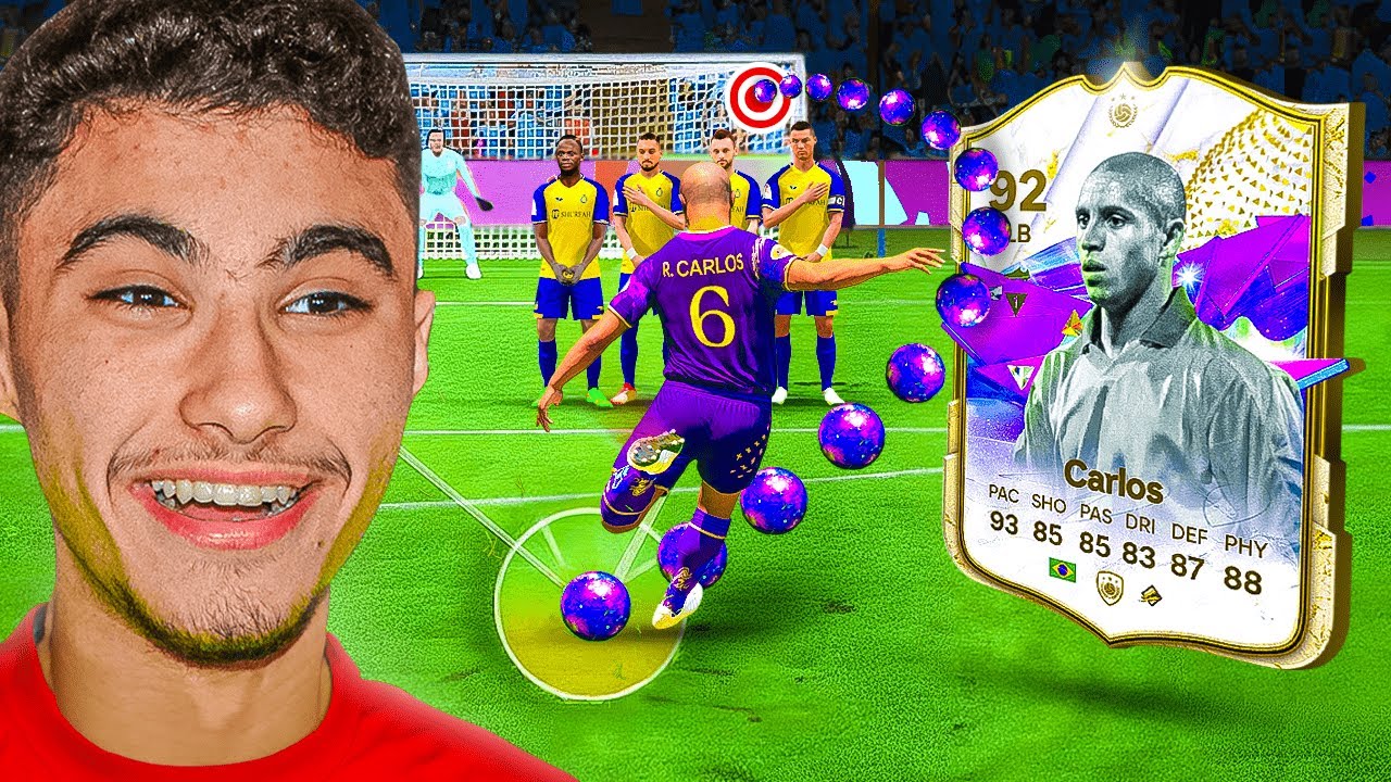البحث عن عدو الفيزياء