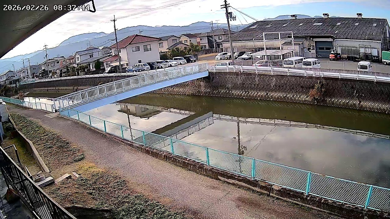 愛媛県伊予郡松前町浜ライブカメラ Ehime Iyogun Masakicho Live Camera.world.cam