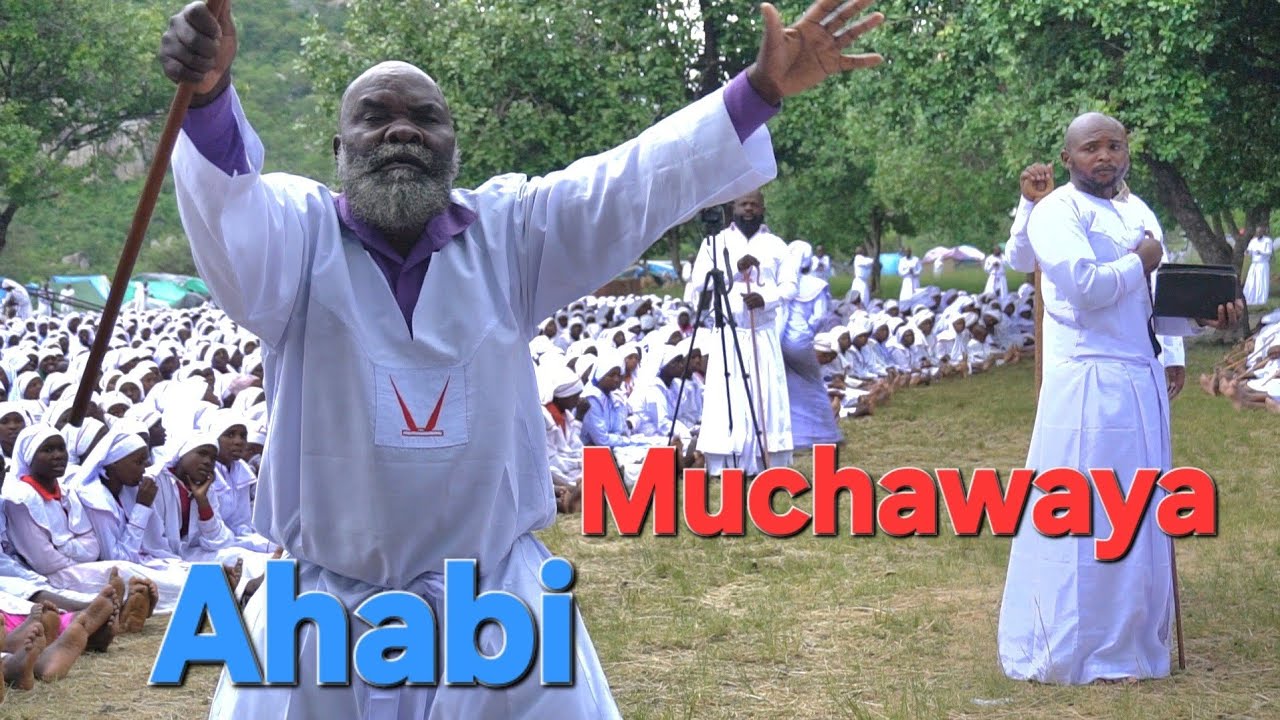 Ahabi Muchawaya paMurehwa 2026 ...ngoma yanakidza vanhu ..this is Legend part 6