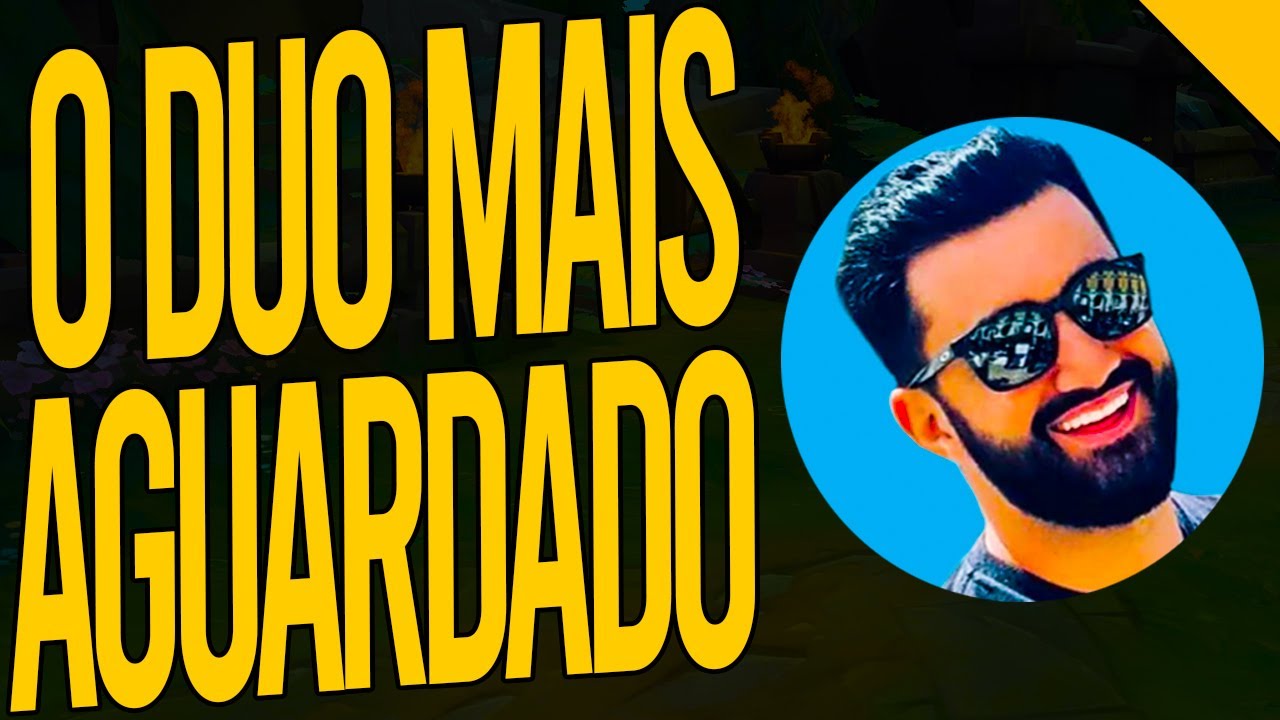 Singed e Shaco tiltando GERAL com Rodil 😂