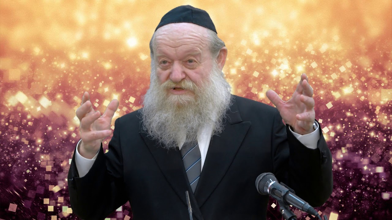 הרב יוסף בן פורת - גדלותו של רבי שמעון בר יוחאי (מיוחד לל