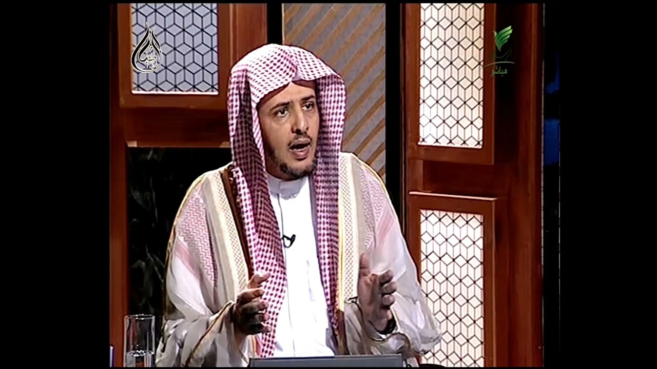 معنى قول النبي ليس منا من لم يتغن بالقرآن