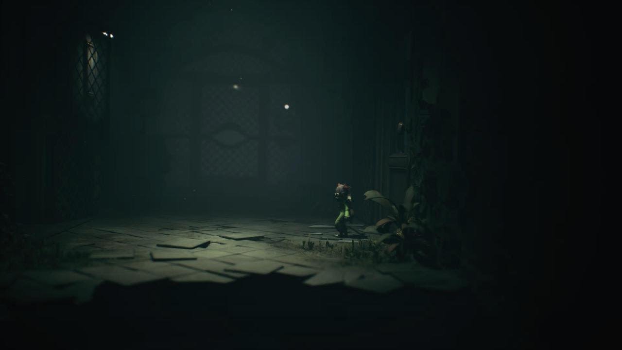 Little Nightmares III