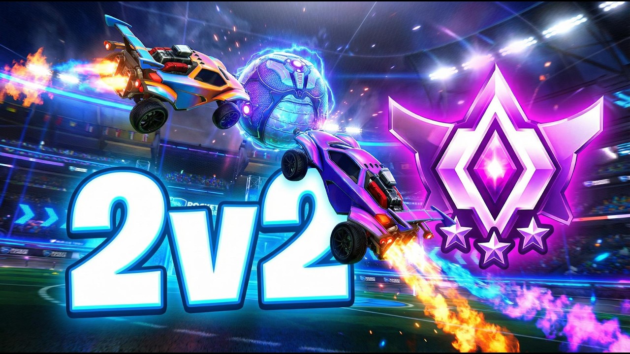 Solo que 2v2 (champ)