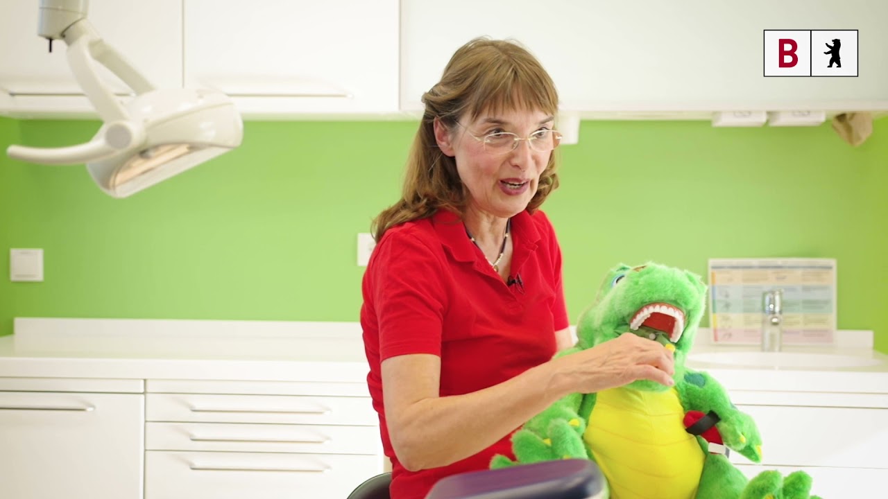 Typisch Gesundheitsamt Neukölln - Episode 3 „Kinder -und Jugendgesundheitsdienst