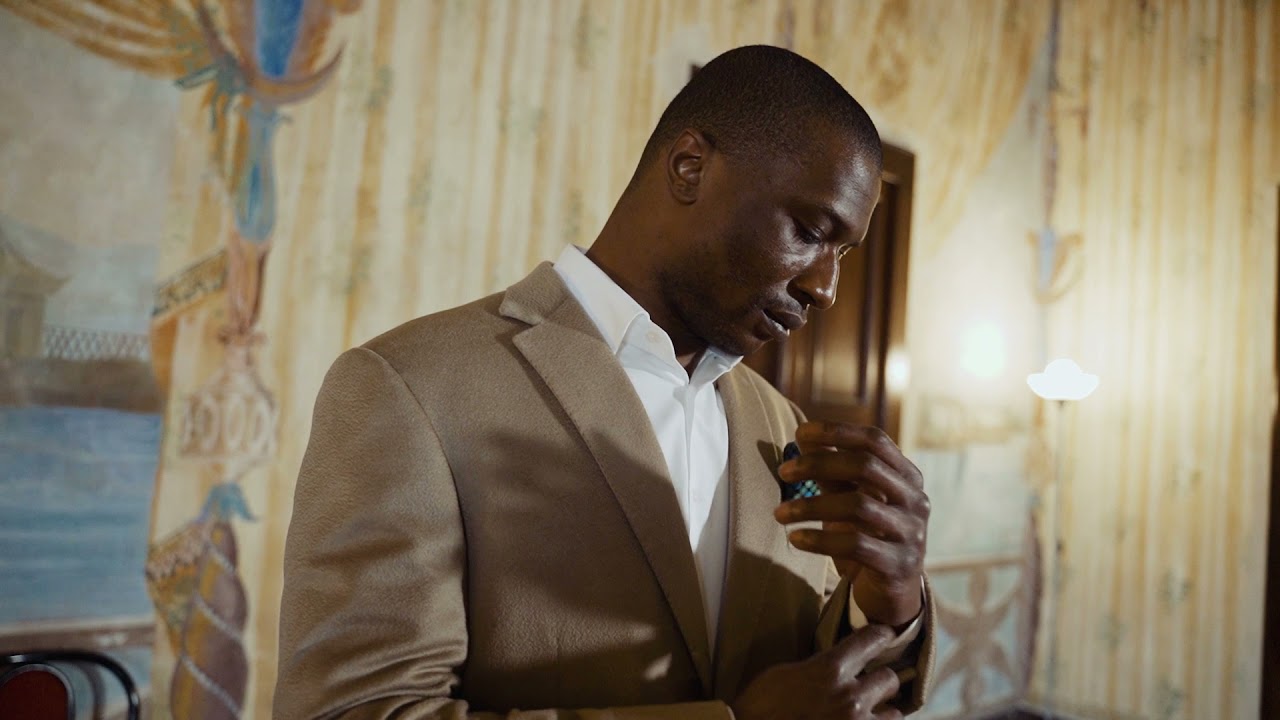 Castelli unmatched suit, by Sartoria dei Duchi - Atri