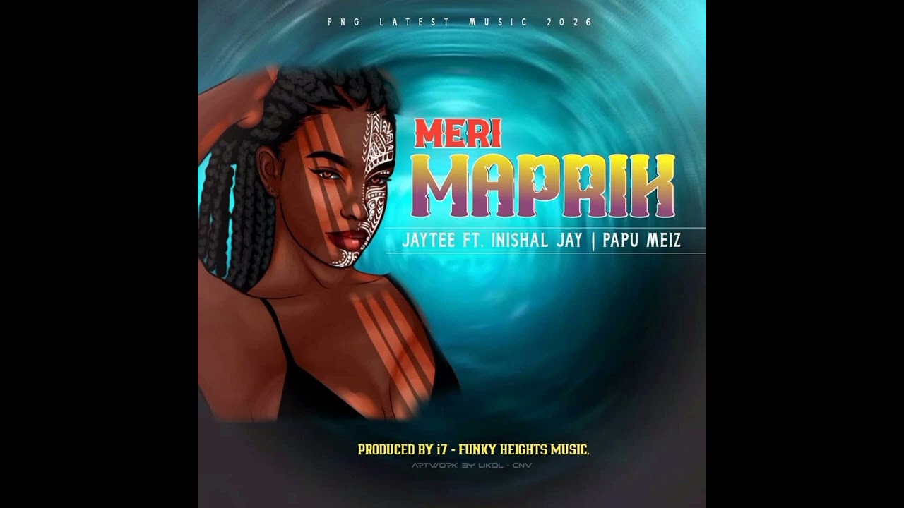 Meri Maprik ||. 2026 prod by i17 music 