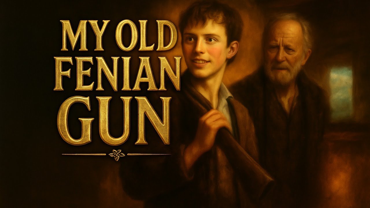 My Old Fenian Gun &ndash; A Forgotten Irish Rebel Ballad from the Fenian Rising | Traditional Irish Music