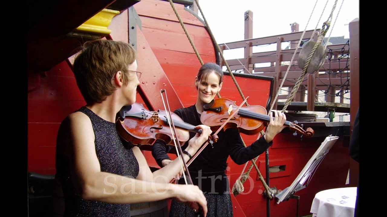 Salonorkest La Bohème