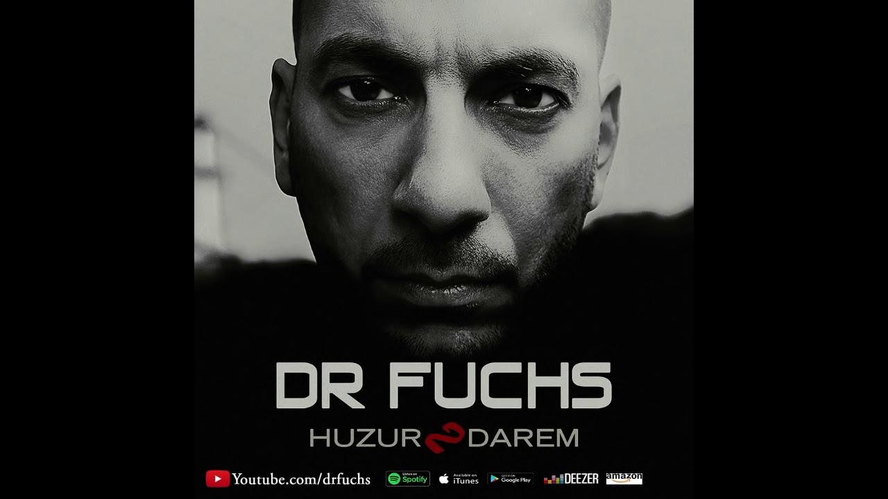 8 Dr Fuchs Eski Dostum ( 2017 )