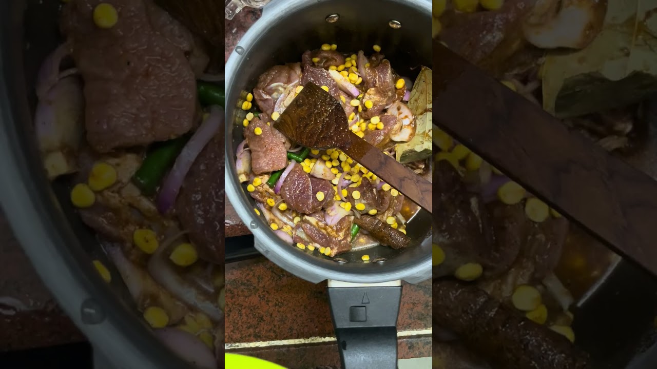 Shami kabab tasty and delicious | mutton shami kabab….