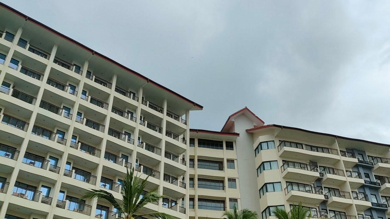 La Prima Hotel Labuan Bajo