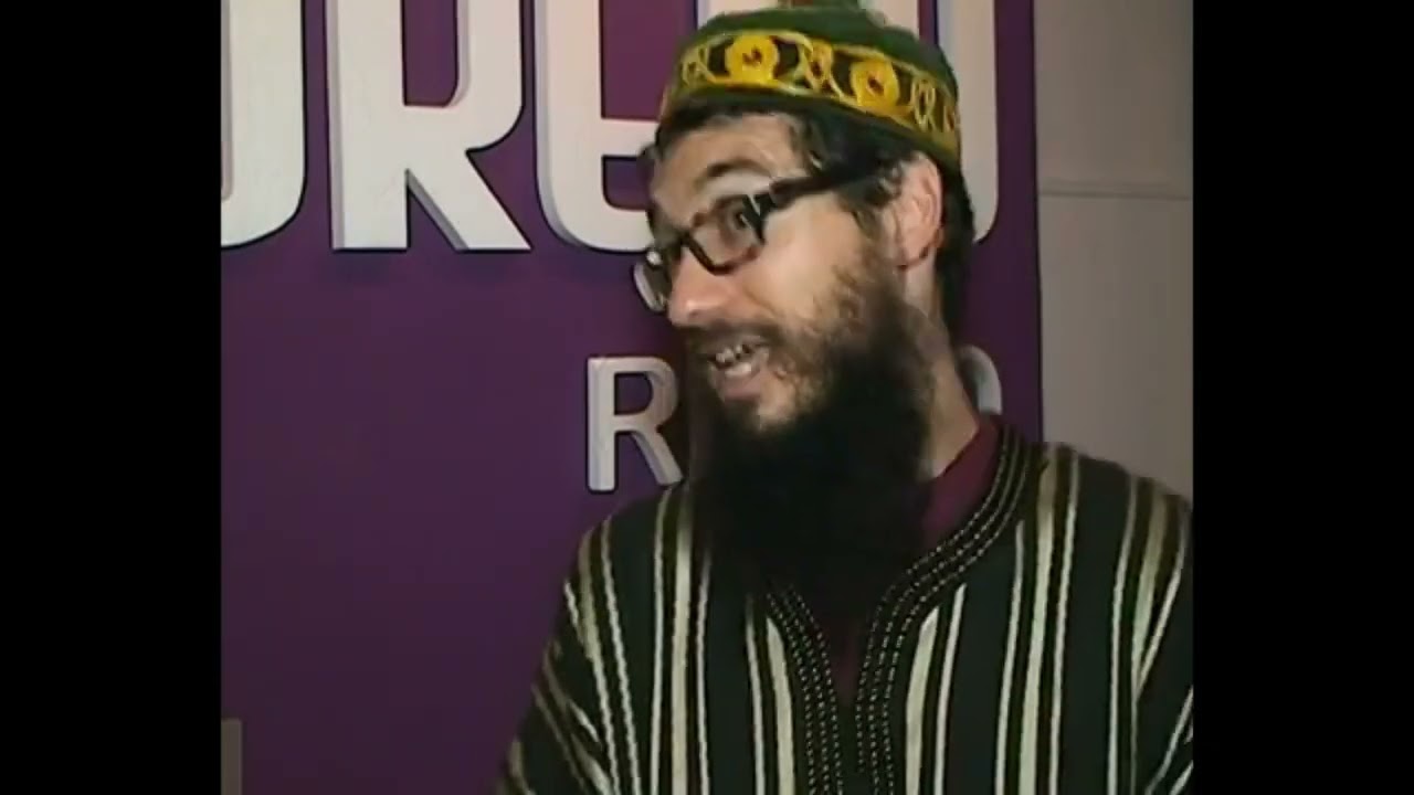 Entrevista a Leo Genovese (primera parte)