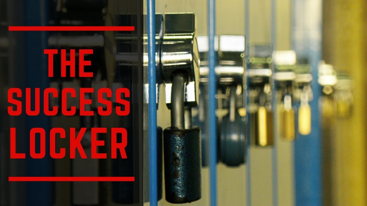 Success is Like a Bank Locker | Anil Narang