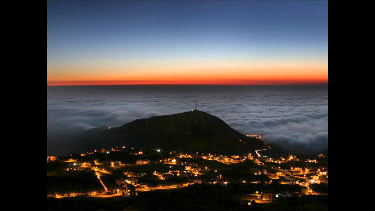 MADE IN HEAVEN - EHDEN TOWN