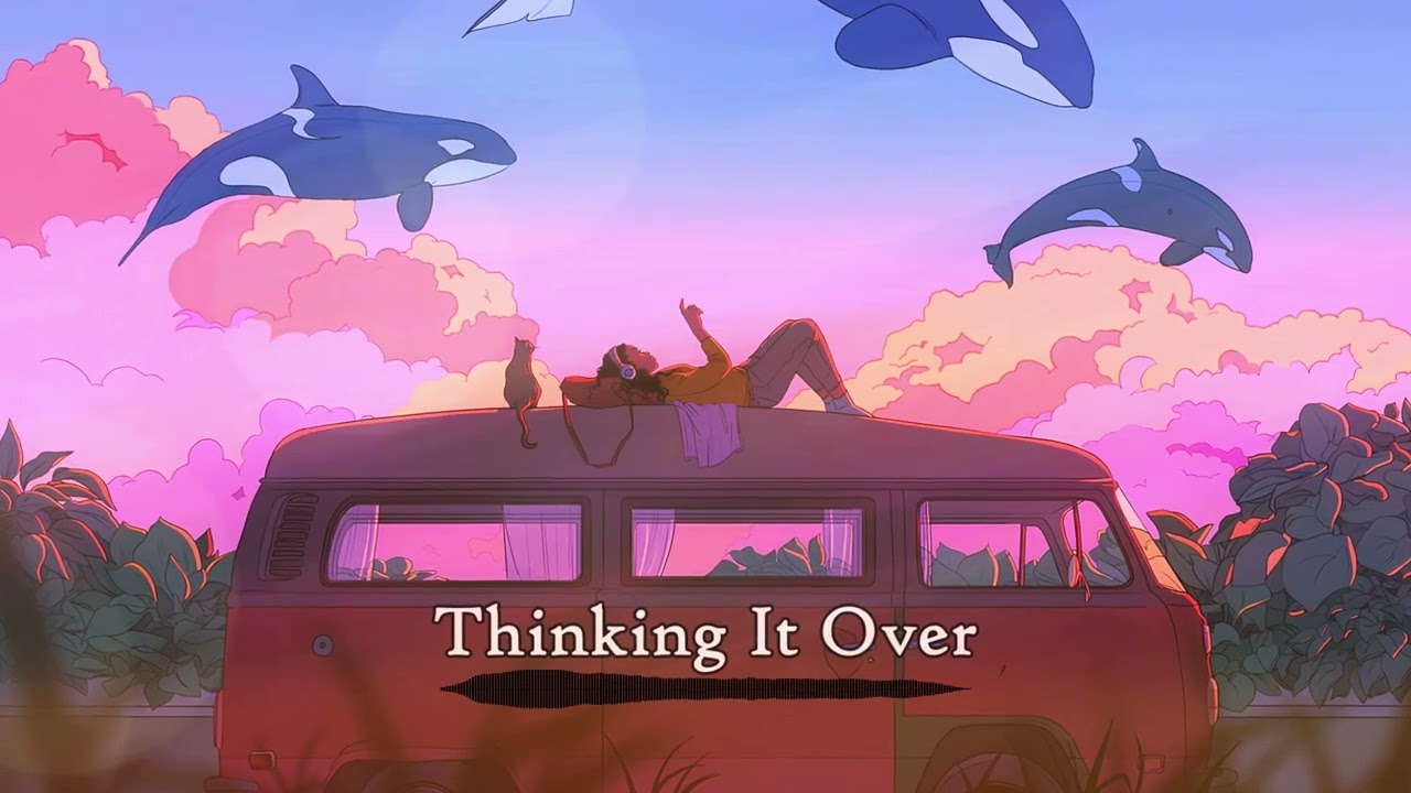AFRO - THINKING IT OVER - AFRO ☯ SHADOW