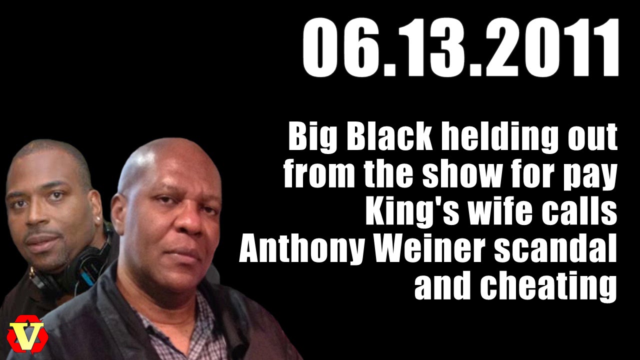 Black on Black 06.13.2011