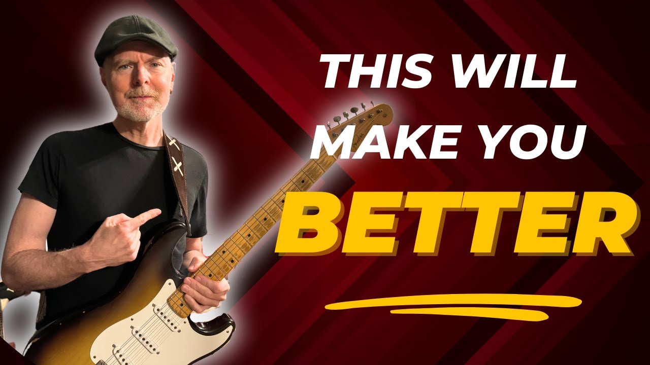 This Will Make You Better!