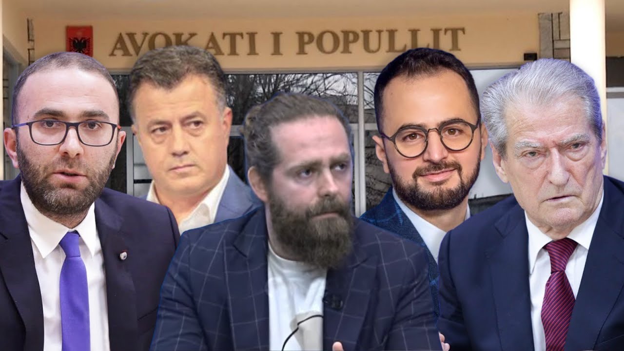 &ldquo;Opozita u kthye n&euml; kondom t&euml; Shabanit&rdquo;! Deklarata e fort&euml; e Rezart Priftit