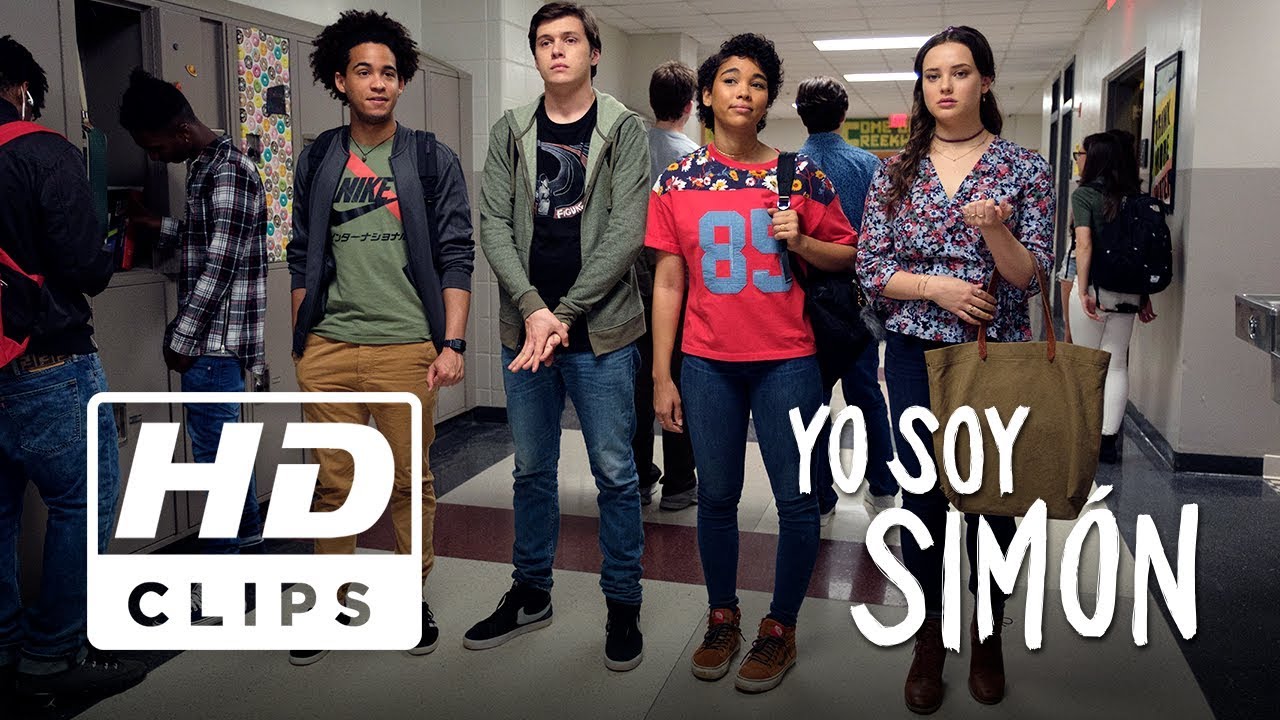 Yo soy Sim&oacute;n | Estreno en Centro Am&eacute;rica | 12 de abril - Solo en cines