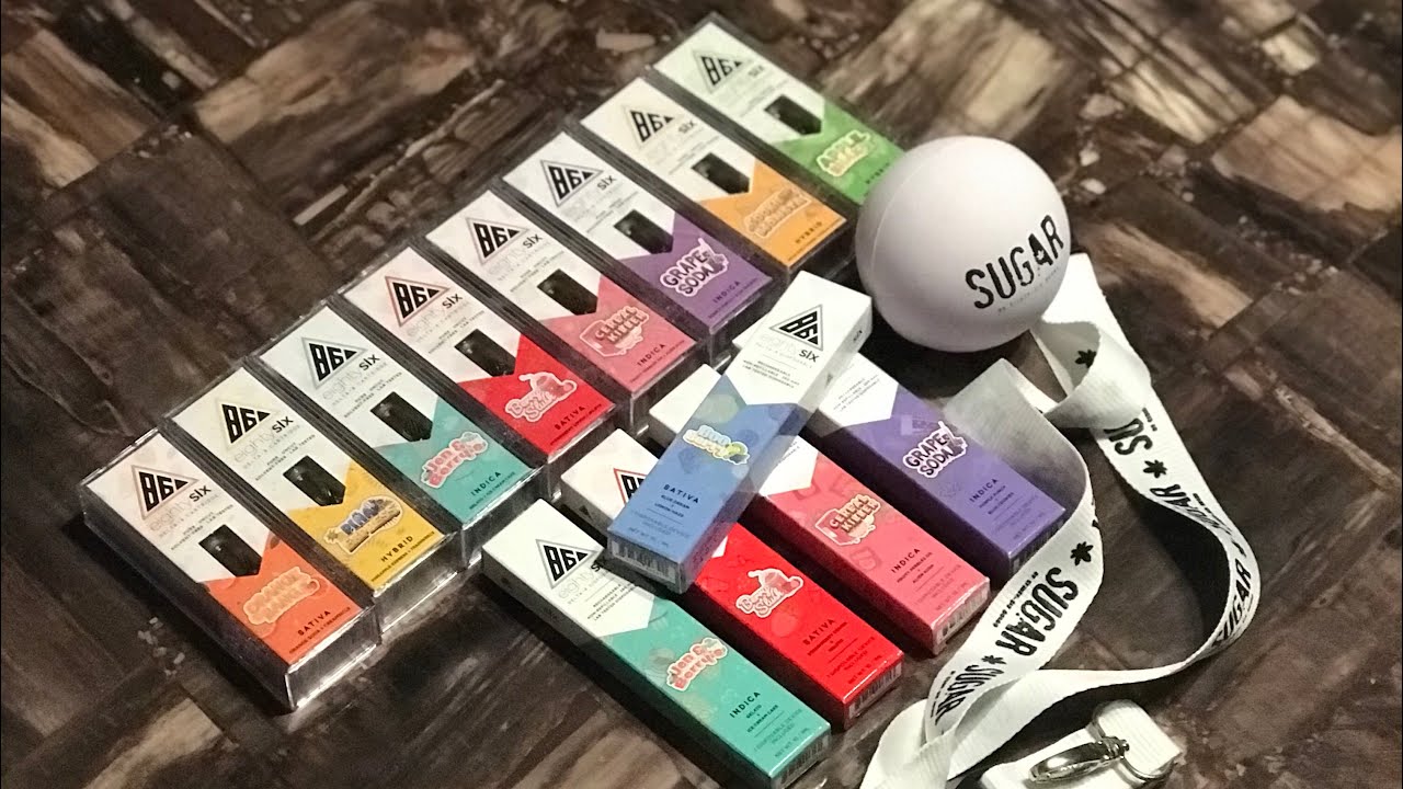eighty six Brand Delta 8 Thanksgiving Smoke Sesh with Just-Ran With It! Just chilling 🦃🌌🚀!