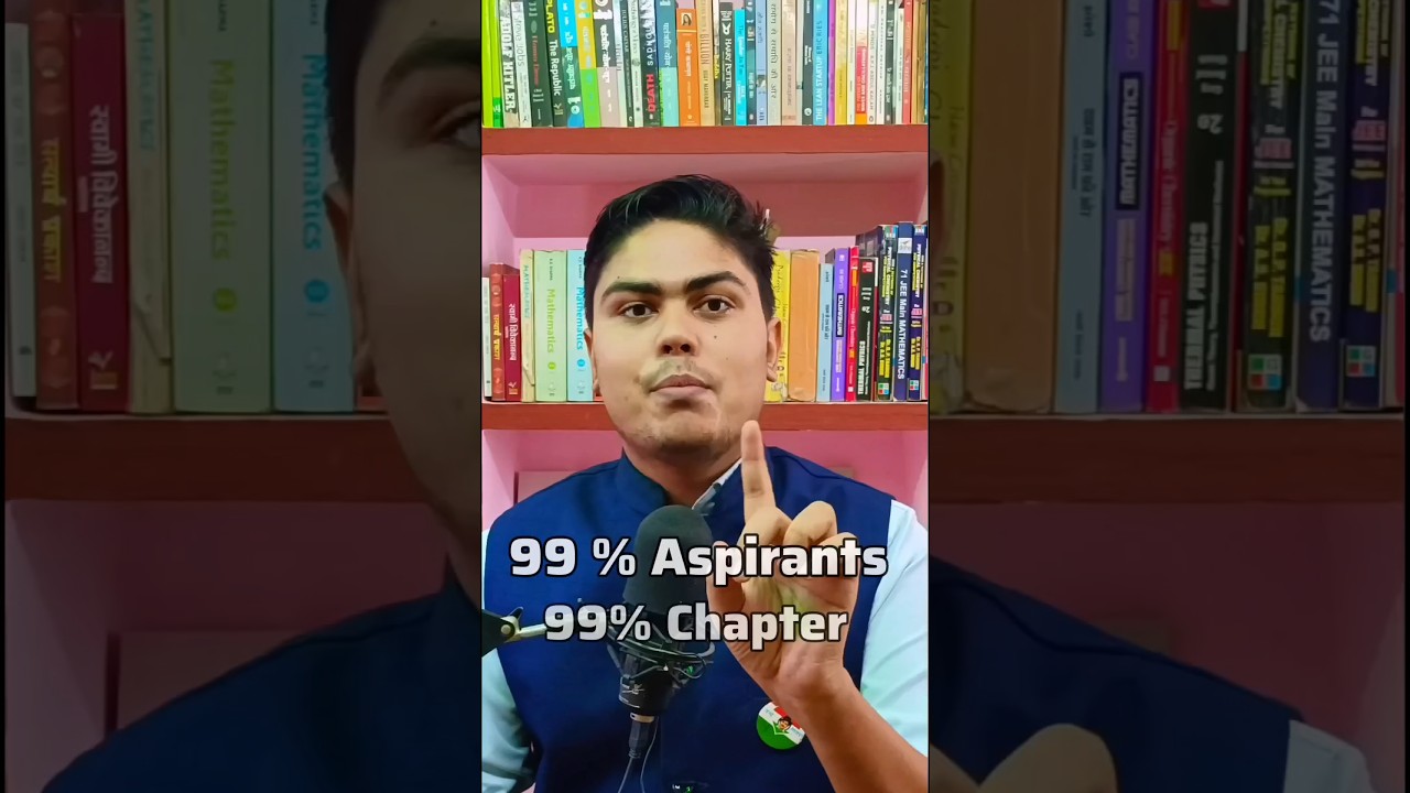 JEE Mains 2025 Paper Pattern 🔥 | JEE 2025 | #jee #iit #motivation
