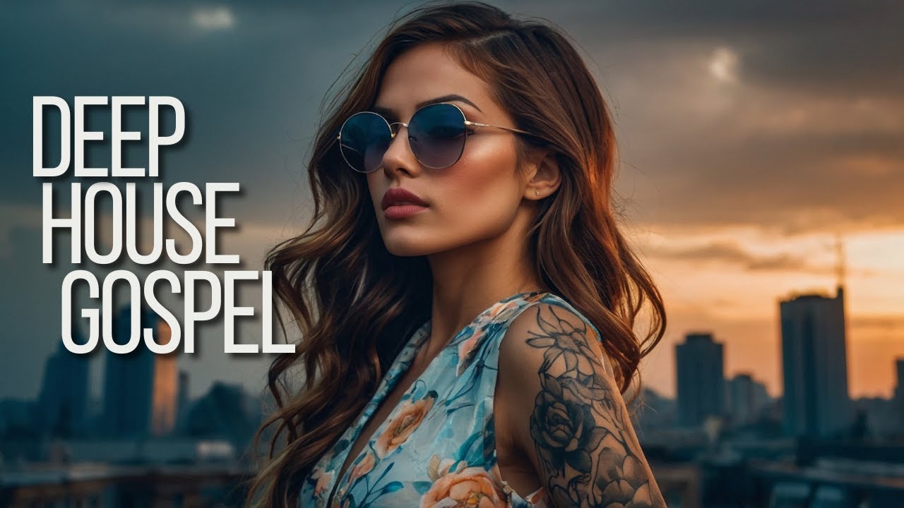Best Deep House Gospel 🎧, Playlist Deep House , EBM gospel , House Gospel