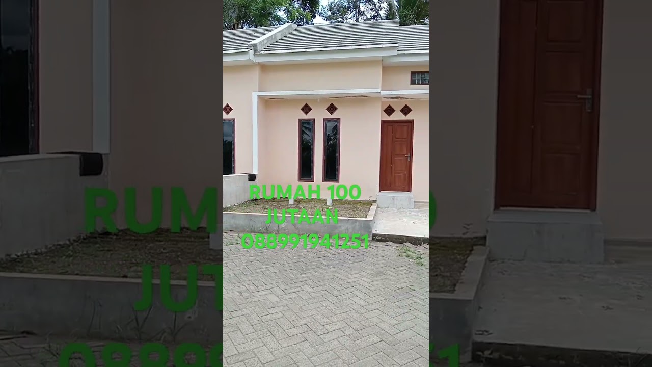 WA : wa.me/6288991941251JUAL RUMAH KOTA MALANG #fyp#rumahviral#rumahdimalang#rumahmalang#jualrumah