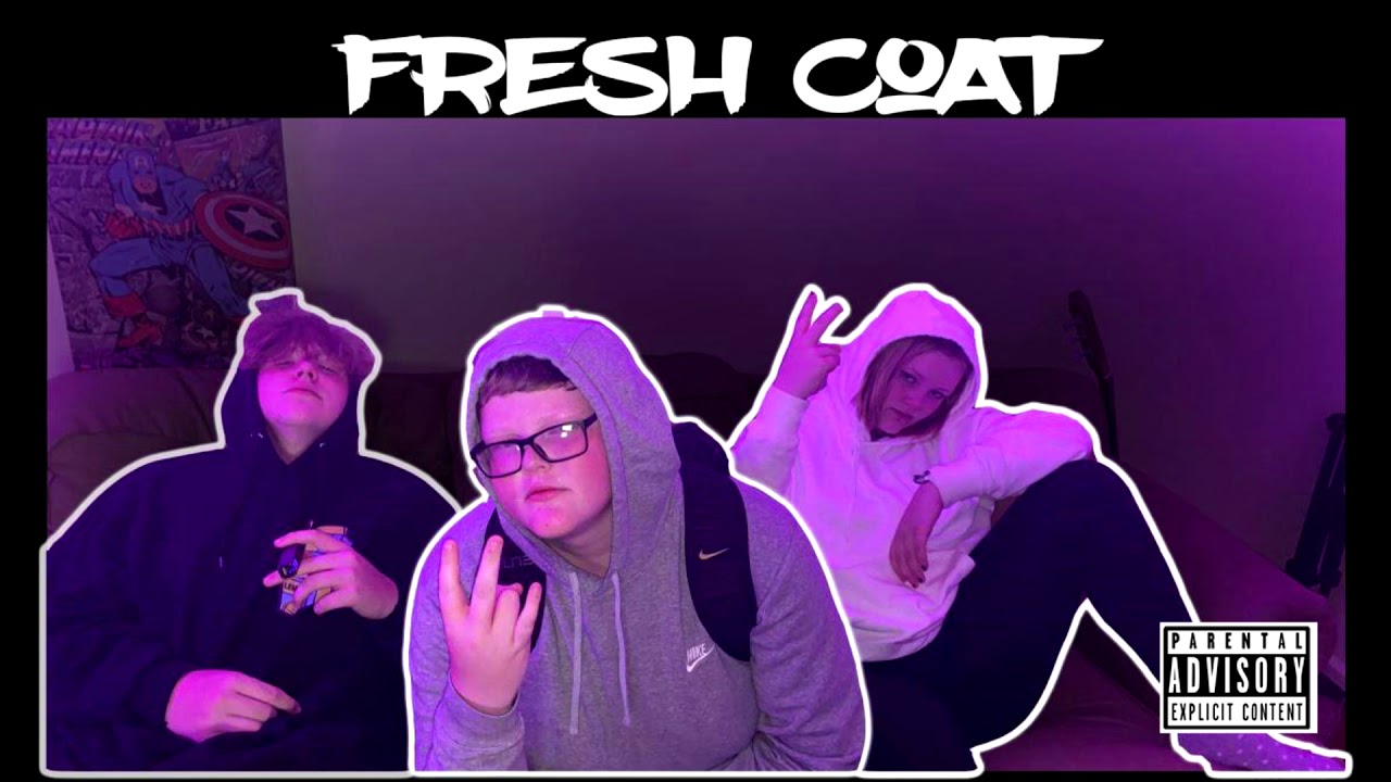 Fresh Coat  |  GMagic and BiggaMac | prod. getzh