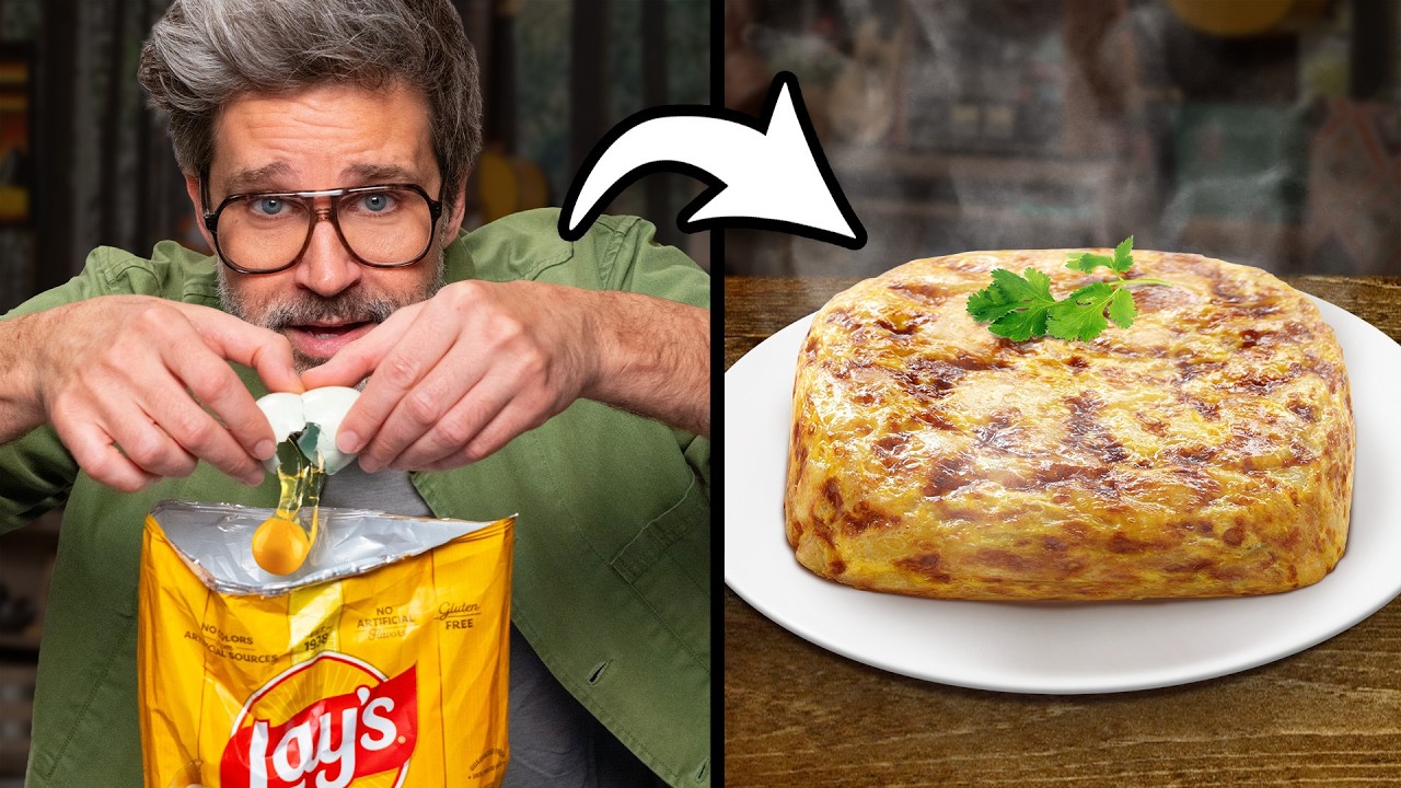 Do These Food Hacks ACTUALLY Work?