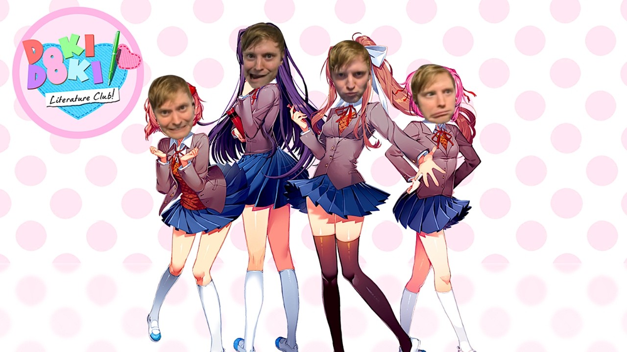 Why, who they? Why, they Waifu